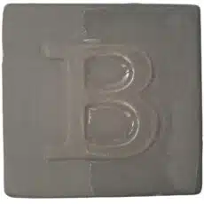 Botz engobe 9049 grijs