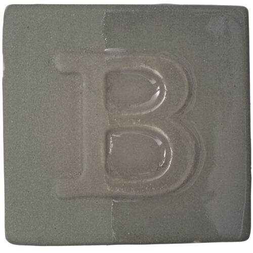 Botz engobe 9049 grijs