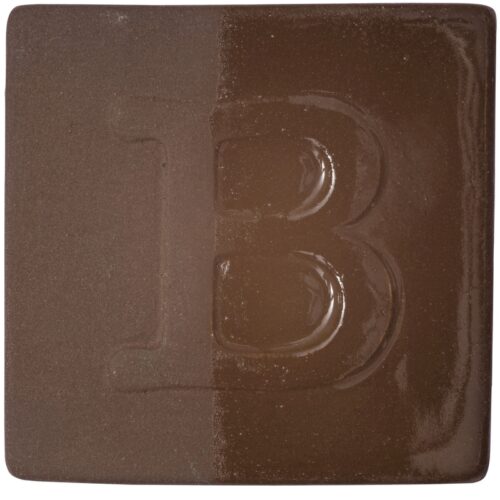 Botz engobe 9052 donkerbruin