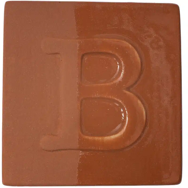 Botz engobe 9053 lichtbruin