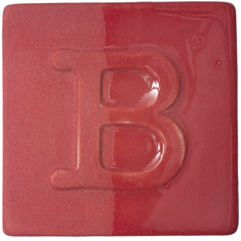 Botz engobe 9061 rood
