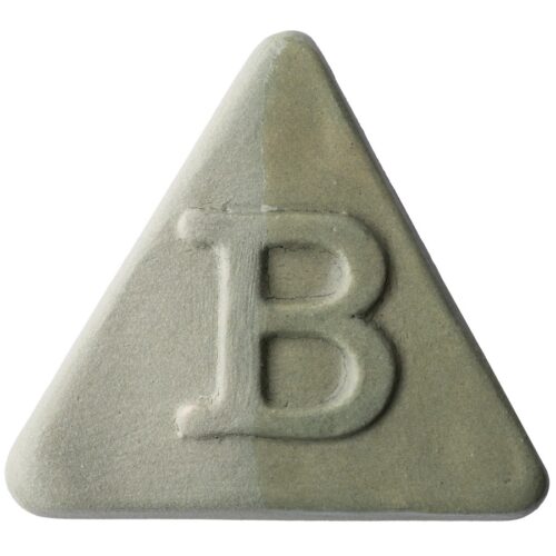 Botz engobe steengoed 9802 Avocado