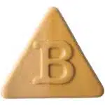 Botz  engobe steengoed 9820 Sunset - 200-ml