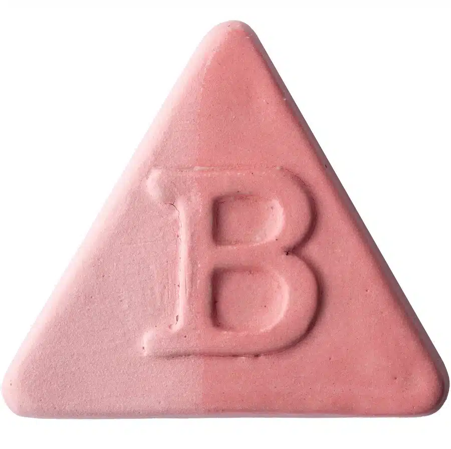 Botz engobe steengoed 9822 Flamingo