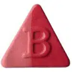 Botz  engobe steengoed 9824 rood - 200-ml