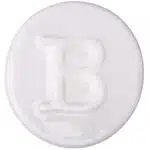 Botz pro 9301 opaalwit - 8-ltr