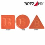 Botz pro 9621 opalvuur - 8-ltr