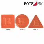 Botz pro 9621 opalvuur - 8-ltr