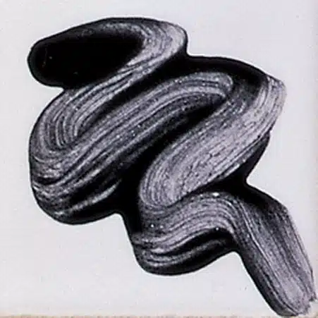 Botz Unidecor majolika 4004 zwart