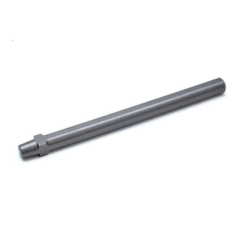 Bouchard stokijzer conisch t.b.v. 20x20 mm