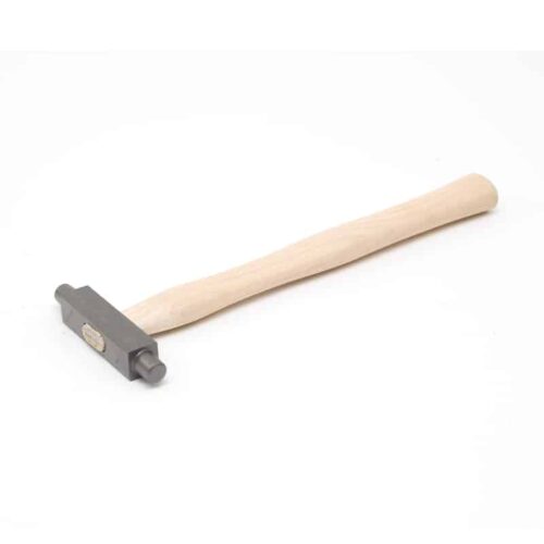 Bouchardhamer 20x20 mm 2-zijdig conisch (alleen hamer)