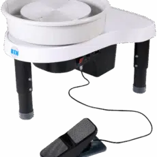 BTH Terraspin 500W electrische draaischijf