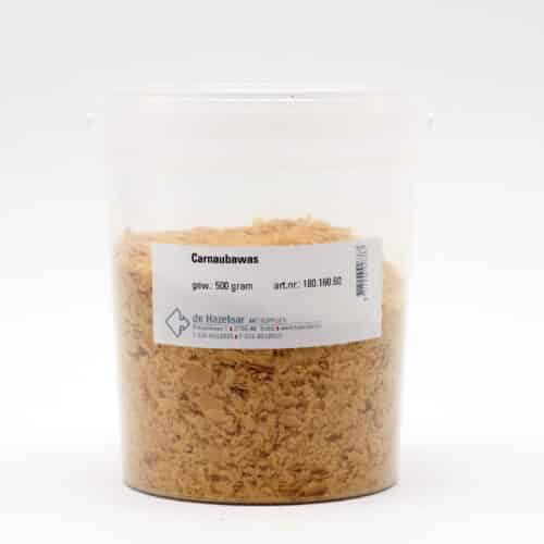 Carnaubawas
