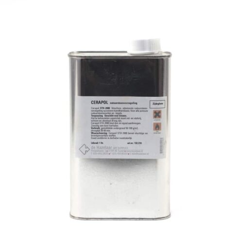 Cerapol STH-2000 zijdeglans impregneermiddel