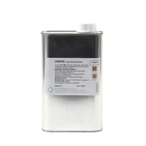 Cerapol STH-2000 zijdeglans impregneermiddel
