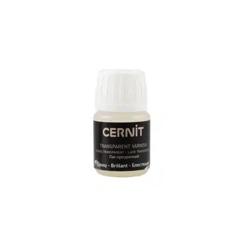Cernit vernis glanzend 30 ml