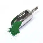 Chroomoxide - 50 gram