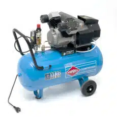 Compressor LM 50 350: tank 50 ltr. 220V, 65 kg