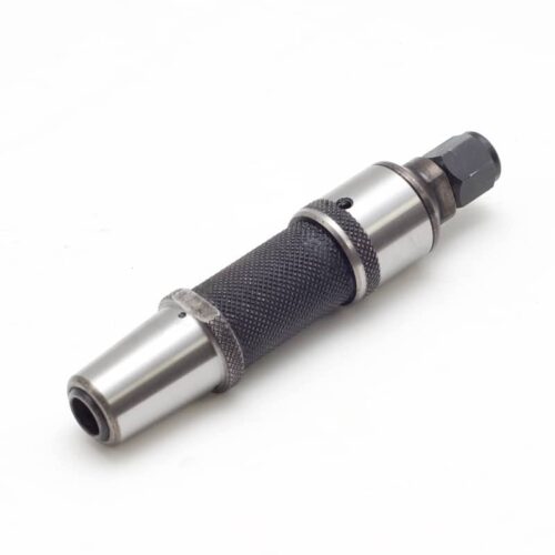 Cuturi pneumatische hamer Ø 12,5 mm 140 ltr/pm type V