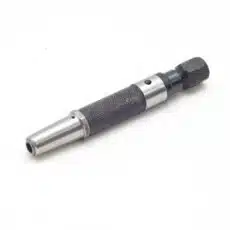 Cuturi pneumatische hamer Ø 7 mm 100 ltr/pm type E