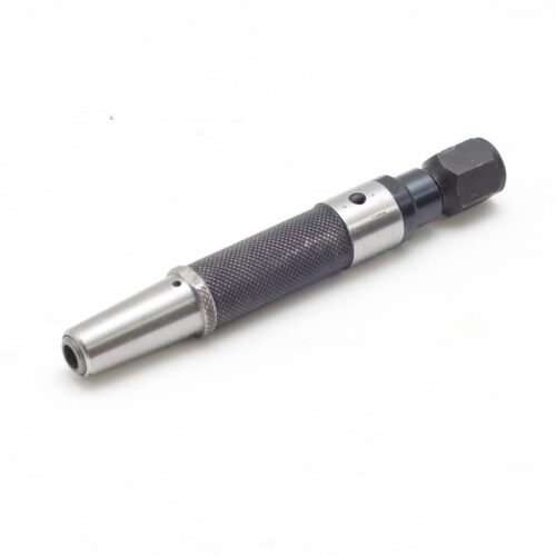 Cuturi pneumatische hamer Ø 7 mm 100 ltr/pm type E