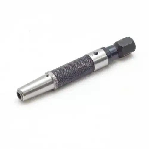 Cuturi pneumatische hamer Ø 7 mm 100 ltr/pm type E