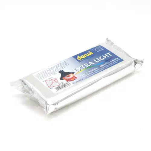 Darwi klei - EXTRA LIGHT