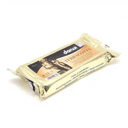 Darwi klei - TERRACOTTA