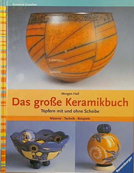 Das Grosse Kermikbuch