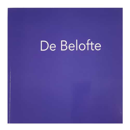 De belofte