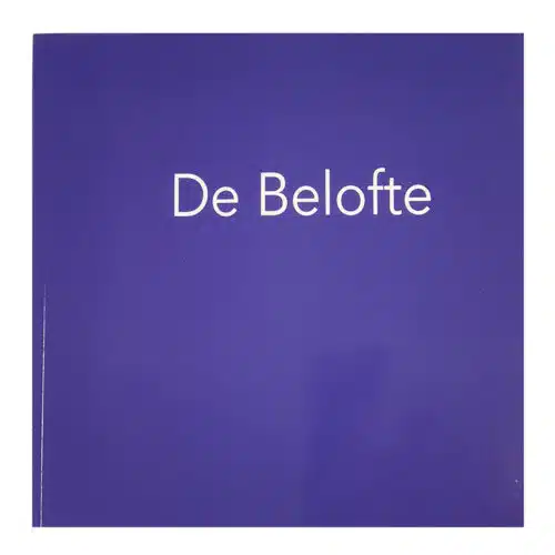 De belofte