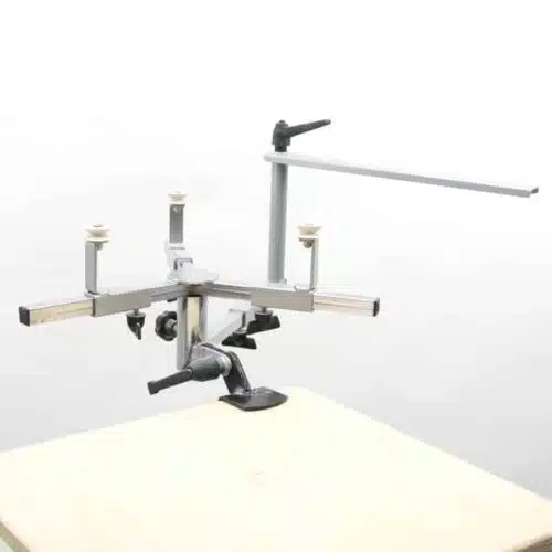 Decoratiesteun voor borden