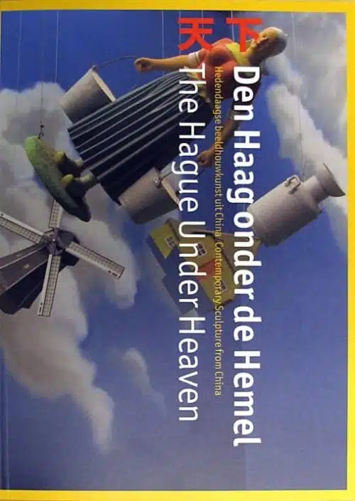 Den Haag onder de Hemel