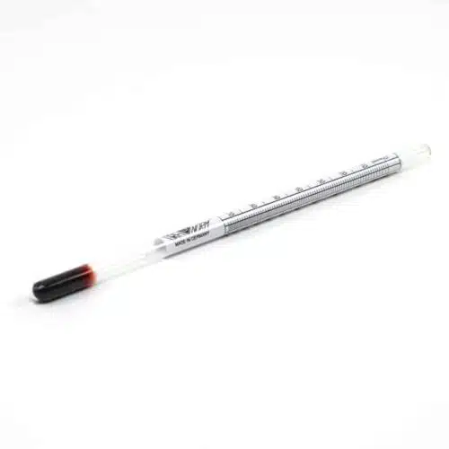 Densiteitsmeter 235 mm