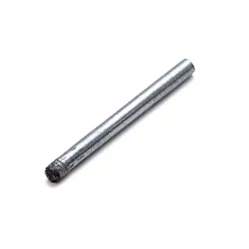 Diamantfrees gesinterd as Ø 3 mm nr. 62 kogel