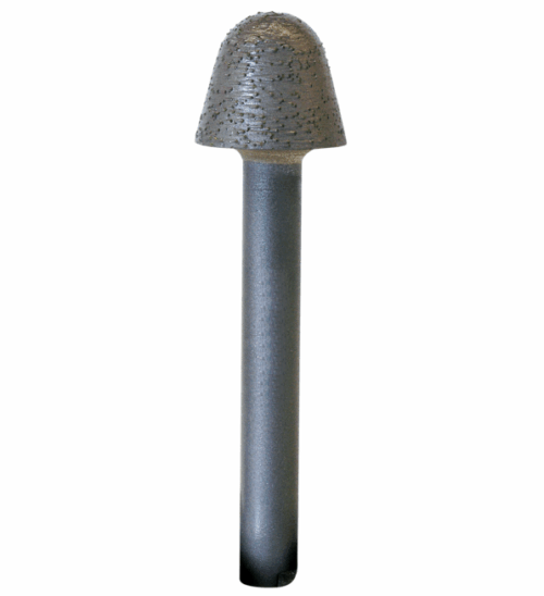 Diamantfrees Ø 6 mm 15x12 mm