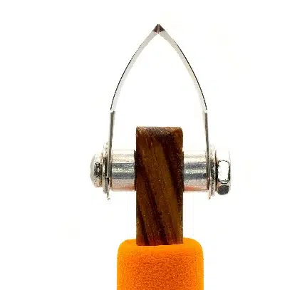 DIAMOND CORE P11 Curved wide V tip 12mm