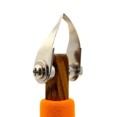 DIAMOND CORE P11 Curved wide V tip 12mm