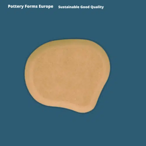 Drapeermal Nuevo MDF - 11 inch (27,9 cm) 022-06