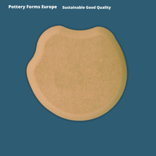 Drapeermal Nuevo MDF - 12,5 inch (31,8 cm) 022-07