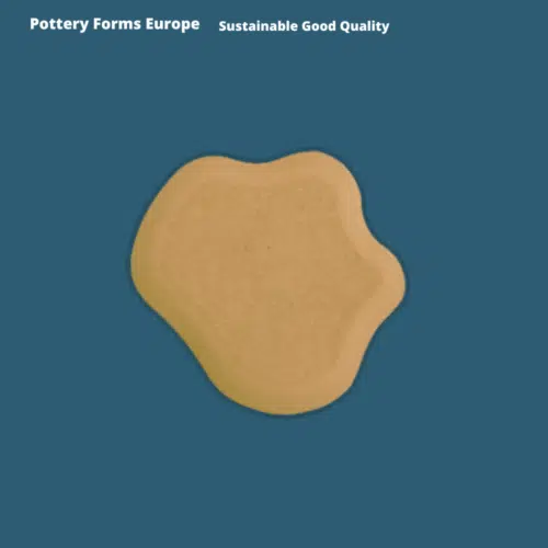 Drapeermal Nuevo MDF - 9,5 inch (24,1 cm) 022-05