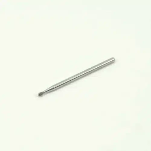 Dremel 7103 diamantstift bol