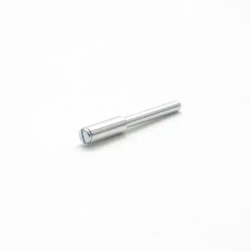 Dremel Ø 3.2 mm, nr. 402 AS 4 st. voor schijfjes opspandoorn