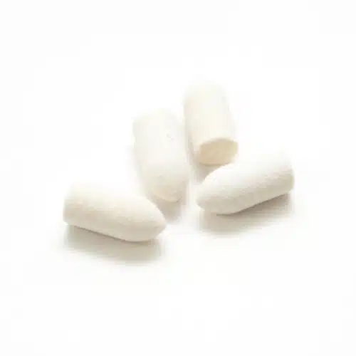 Dremel Ø 3.2 mm, nr. 422 4 st. polijstvilt 9.5 mm