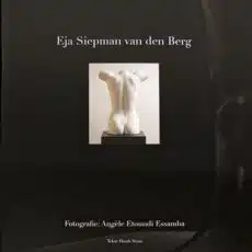 Eja Siepman van den Berg