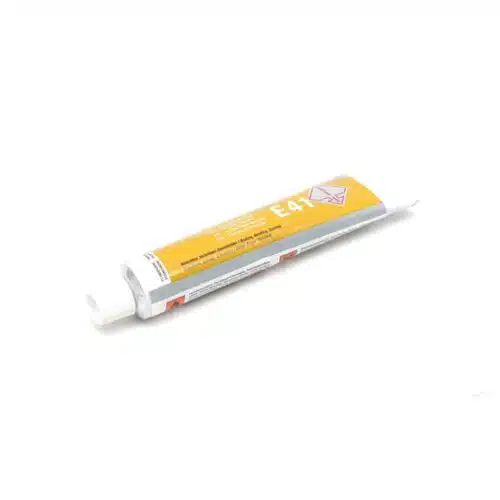 Elastosil siliconen reparatie tube E41 vloeibaar