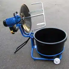 Elektrische mixer 50 Super 750W