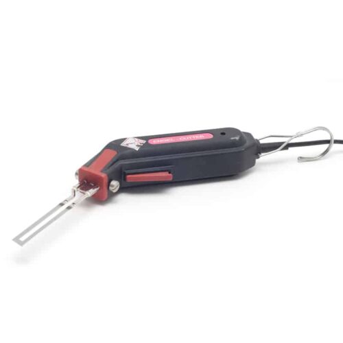 Engelcutter incl. mes