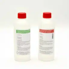 Epoxyhars glashelder A+B