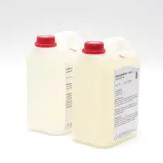 Epoxyhars glashelder A+B